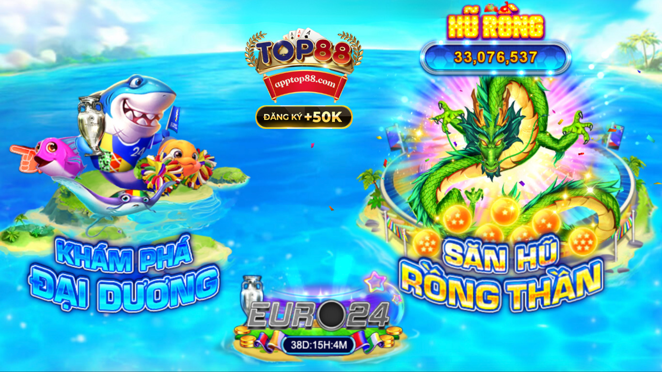Các bước tham gia tài khoản bắn cá Top88 Các bước tham gia tài khoản bắn cá Top88