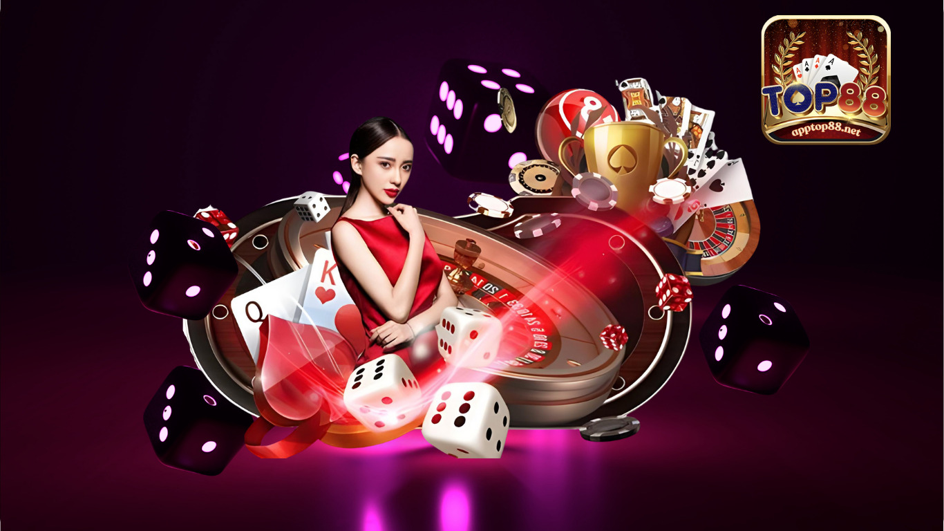 Bí quyết cược tài xỉu trực tuyến top88 luôn thắng Bí quyết cược tài xỉu trực tuyến top88 luôn thắng