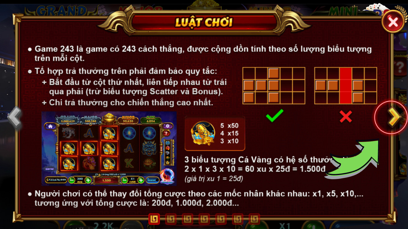 Luật chơi kho báu tứ linh to88 Luật chơi kho báu tứ linh to88