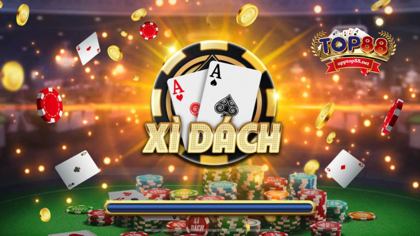 Top88 game bài xì dách và những điều thú vị Top88 game bài xì dách và những điều thú vị