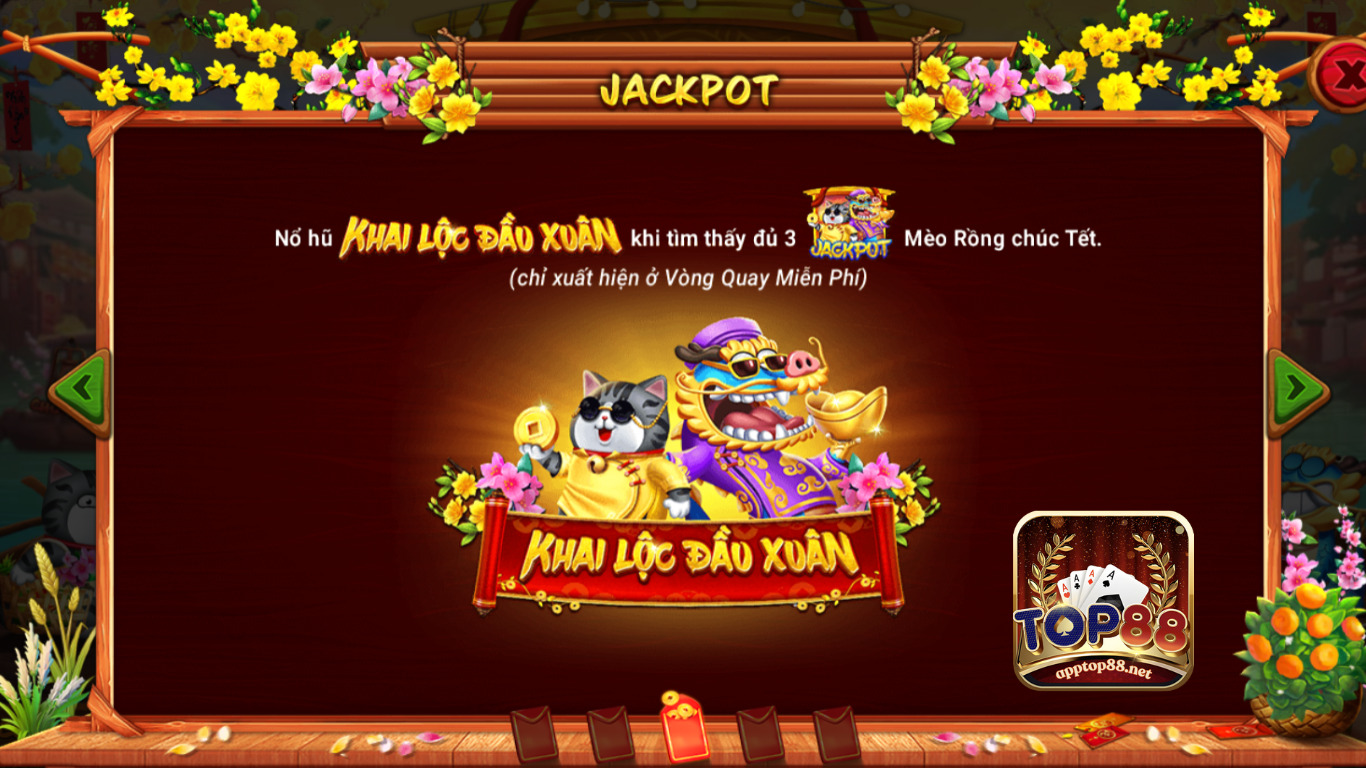Một vài lưu ý khi chơi sắc xuân chợ tết Top88 Một vài lưu ý khi chơi sắc xuân chợ tết Top88
