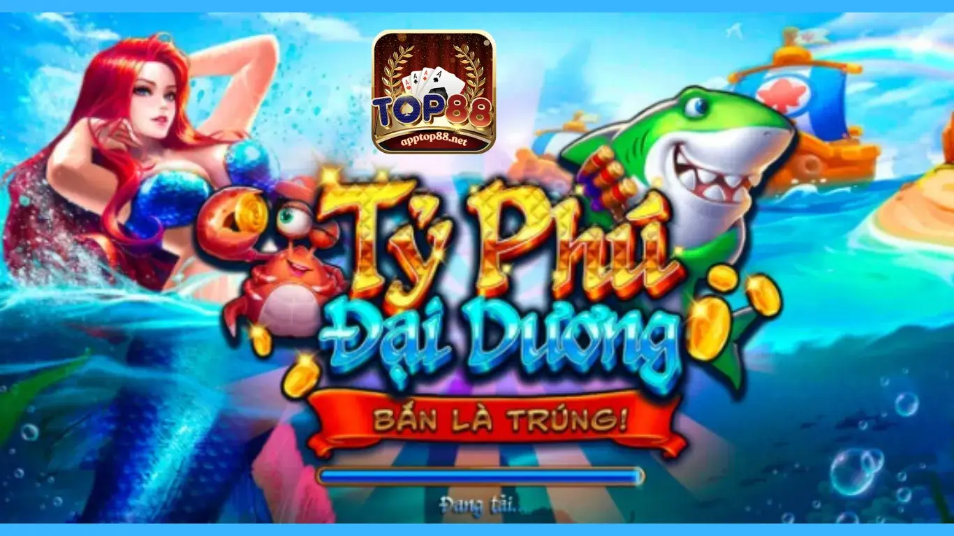 Mẹo chơi game tỷ phú đại dương tại top88 hiệu quả Mẹo chơi game tỷ phú đại dương tại top88 hiệu quả